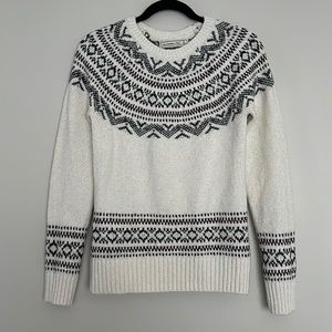 Abercrombie & Fitch Womens Knitted Sweater Size S**